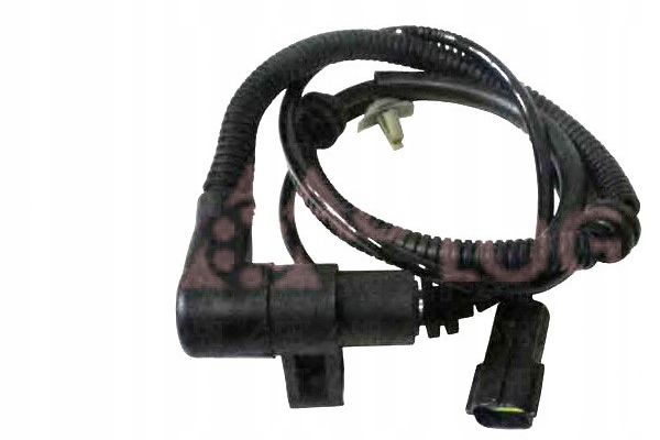 фото №2, Датчик abs kia rio 1.3/1.5 08.00-02.05 autlog