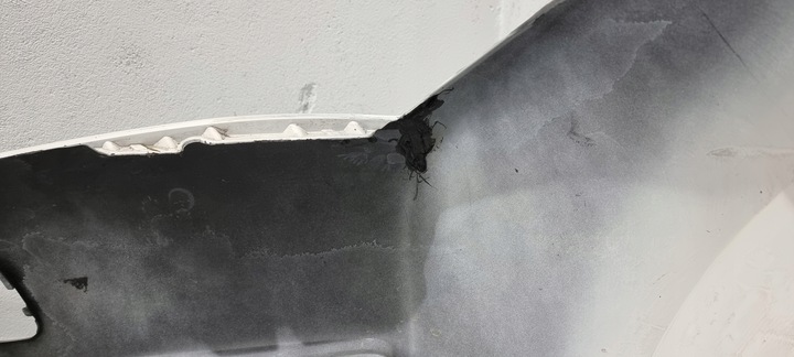 фото №12, Бампер перед переднее toyota corolla e16 13-16