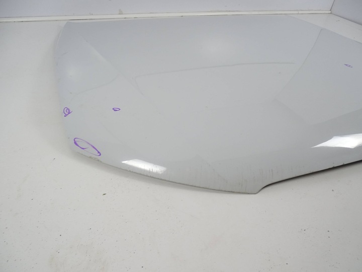 фото №6, Капот audi a4 b8 рестайлинг 12-15