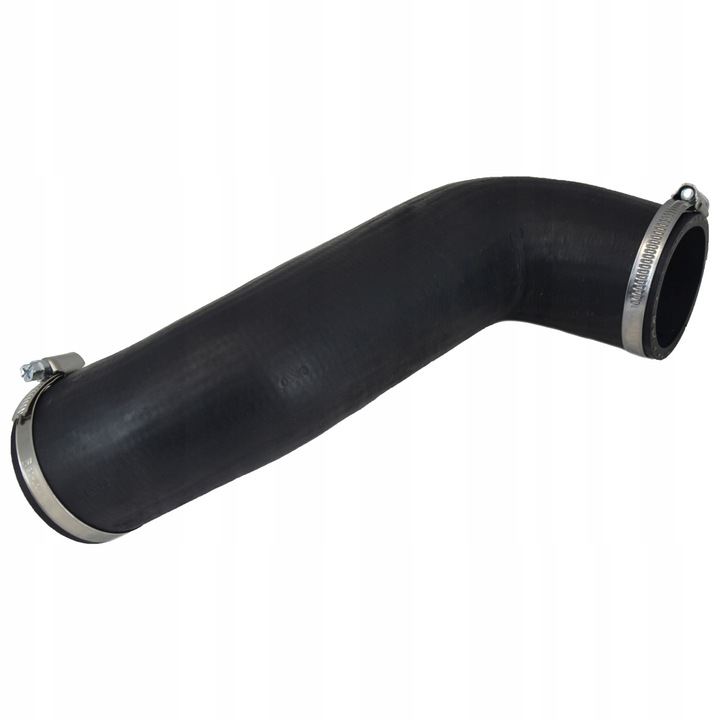 фото №5, Шланг turbo інтеркулер fiat stilo 1.9 jtd