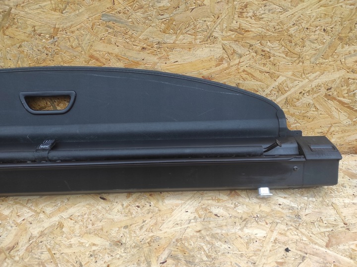 фото №3, Ролета багажника mercedes класс e w213 универсал