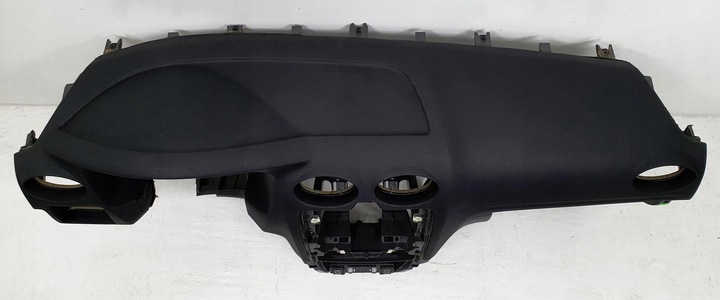 фото №4, Панель роздавальна консоль ford focus mk2 європа