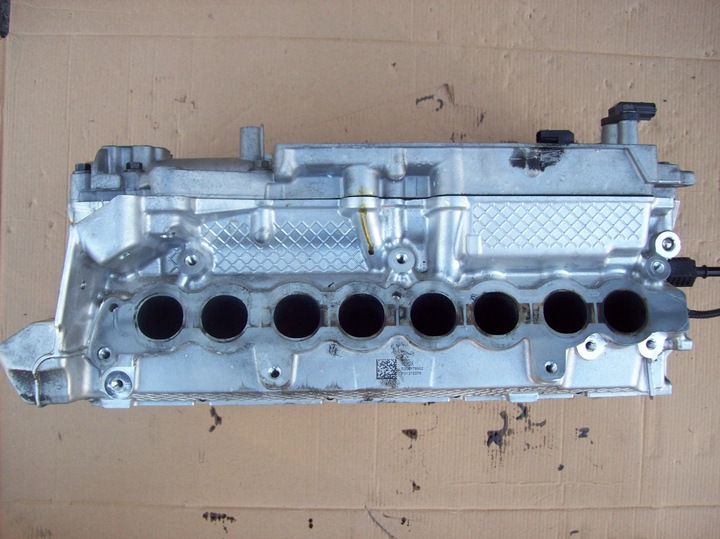 фото №6, Volvo v40 s60 v60 xc90 2.0 b4204t38 головка