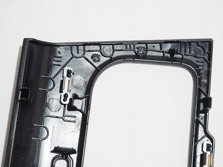 фото №8, Golf vi рамка панель захист 5k0858069p нова оригінал