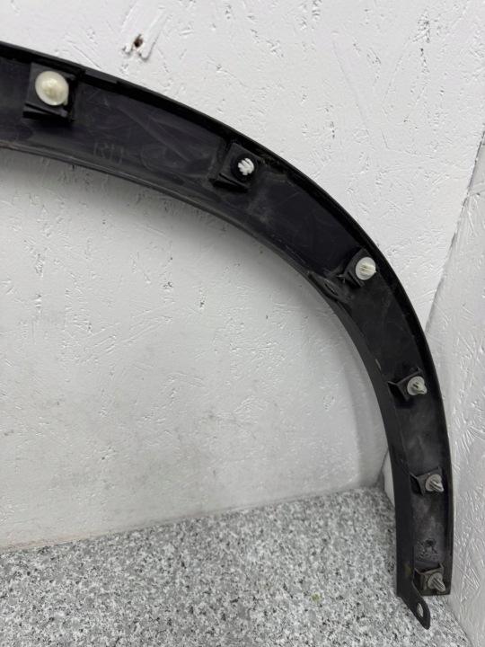 фото №8, Молдинг крыльев правое зад mazda cx5 cx-5 2012-2015r kd53-51w51