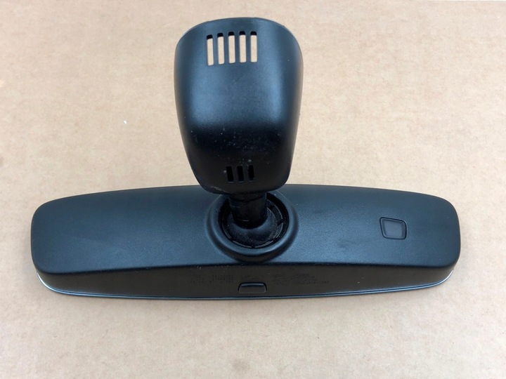 фото №6, Зеркало заднего вида фотохромный чёрная корпус 4ke857511c audi rs5 8w6 f5 рестайлинг