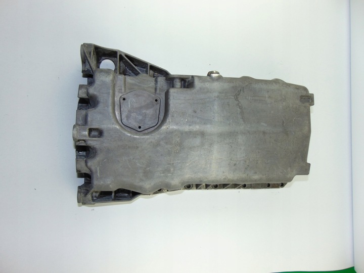 фото №1, Поддон масляная 1.9tdi 038103603b vw seat audi skoda