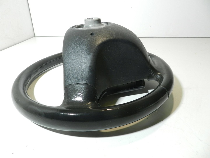 фото №8, Кермо шкіра мультифункція подушка подушка безпеки 30776332 volvo v50 рестайлінг 07-12