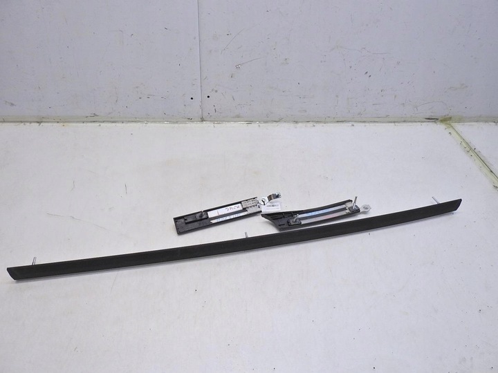 фото №8, Планка дахова дах ліва mazda 5 i рестайлінг