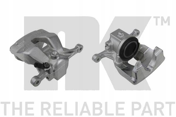 фото №3, Супорт гальмівний перед countryman r60 r61 10-16