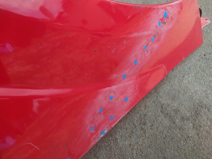 фото №8, Крыло правые opel astra iii h 04-14 рестайлинг биржа