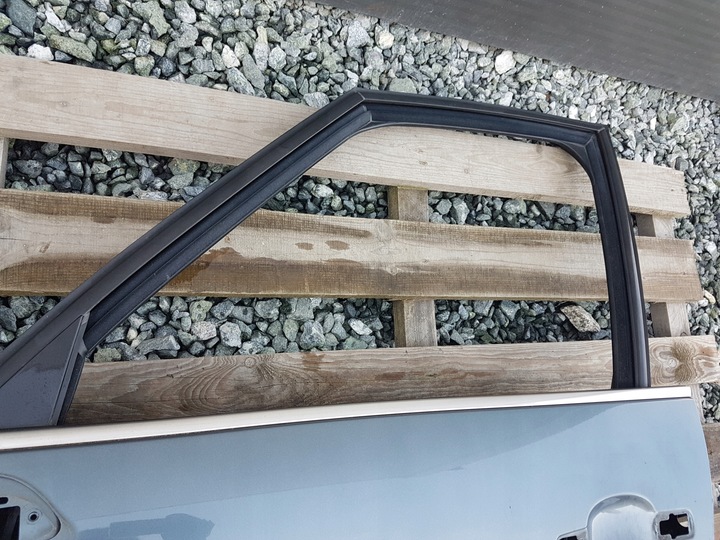 фото №10, Citroen c4 grand picasso i дверь левый перед передние ezwd