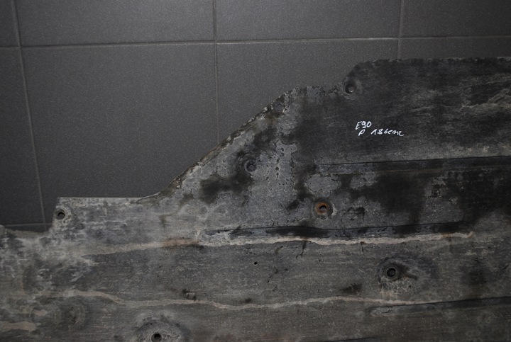 фото №10, Захист шасі права bmw e60 748506