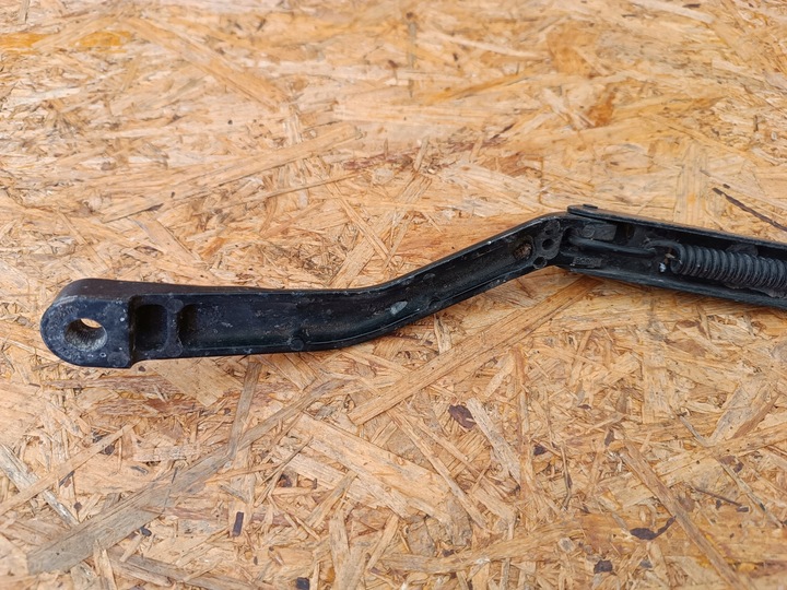 фото №7, Рычаг дворники рычаг левая левый перед opel omega b 90493822 eu