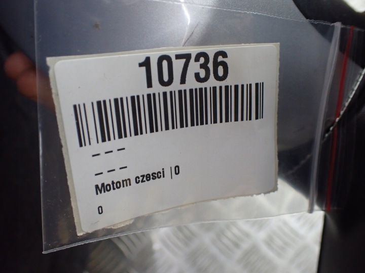 фото №9, Bmw e81 e82 e87 e88 lci зеркало правое 3 pin