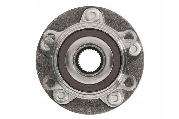 фото №1, Набор подшипник колёса з ступица skf vkba 7705