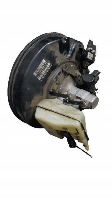фото №1, Citroen c4 i picasso усилитель насос тормозная 03.7862-4102.4