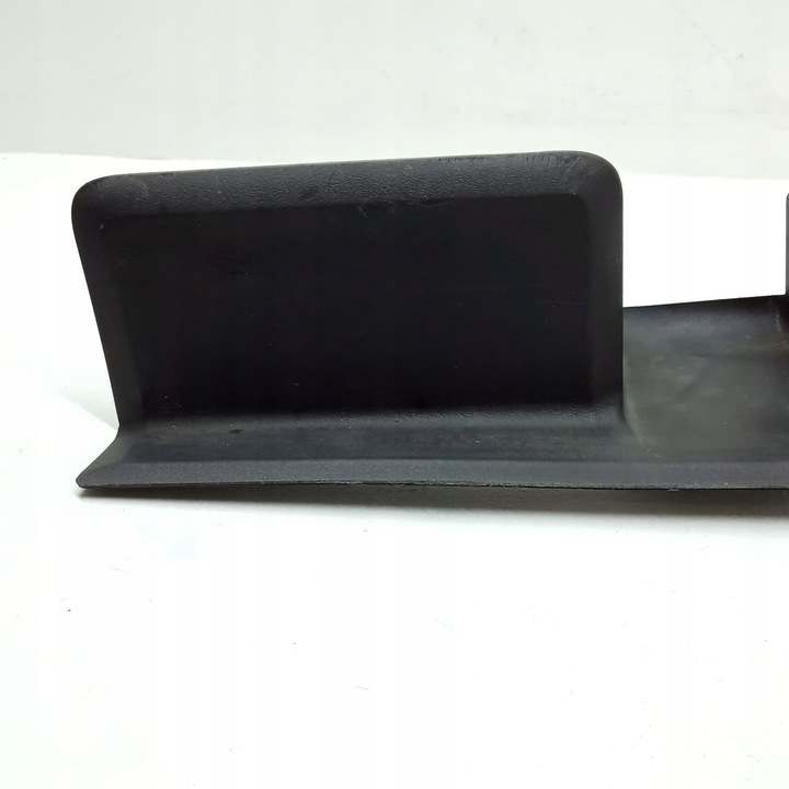 фото №6, Mercedes glk x204 захист жолоб кришки багажника eu