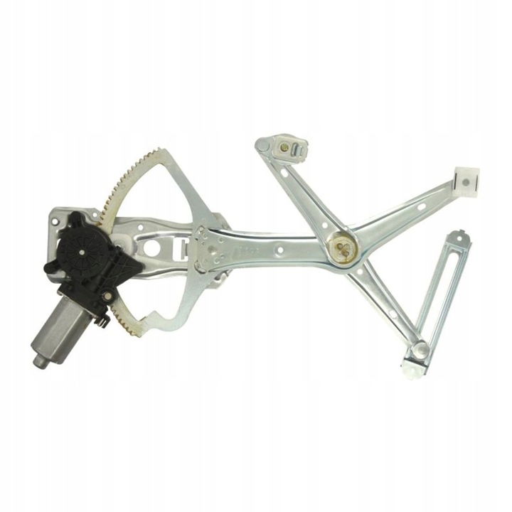 фото №2, Подъемник электрический. перед левый mercedes c w202 93-00