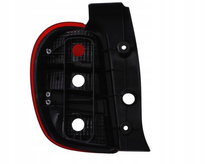 фото №2, Лампа комбінованих світла задніх 11-12377-01-9/tyc