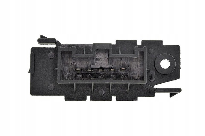 фото №12, Nty erd-ft-002 резистор вентилятор