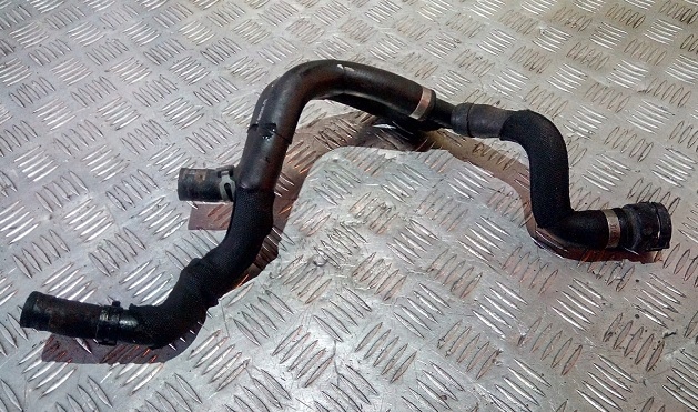 фото №1, Audi a6 c6 шланг шланг трубка воды 2.7 3.0 tdi