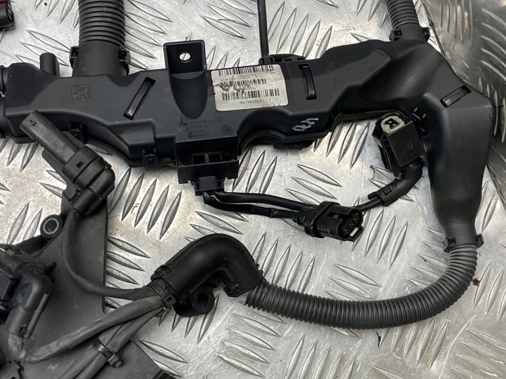 фото №9, Bmw f20 f22 f30 f32 f34 f36 установка жгут двигателя 8507906 8507896