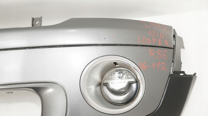 фото №6, Бампер перед переднє mini cooper r56 06-11r 871