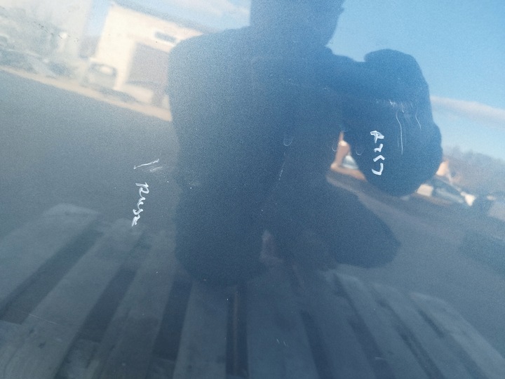 фото №8, Двері задні ліві лівий зад opel astra j iv колір z22s хетчбек hb