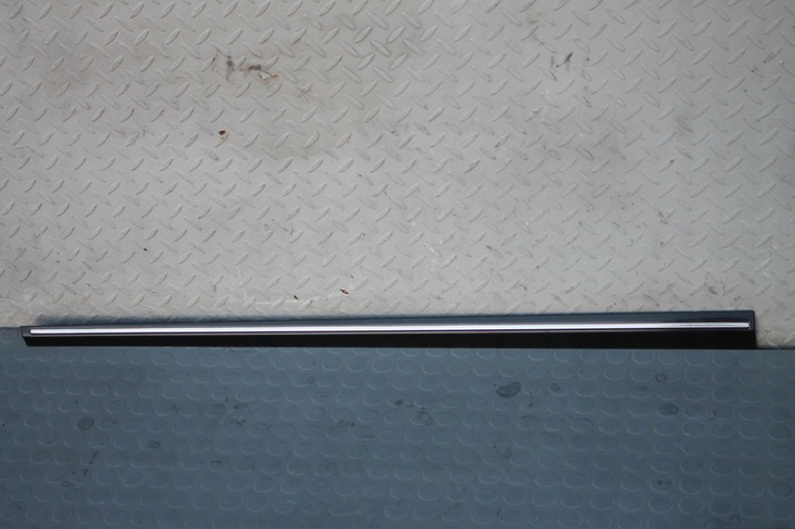 фото №1, Планка хром дверь левый перед civic viii sedan 06-