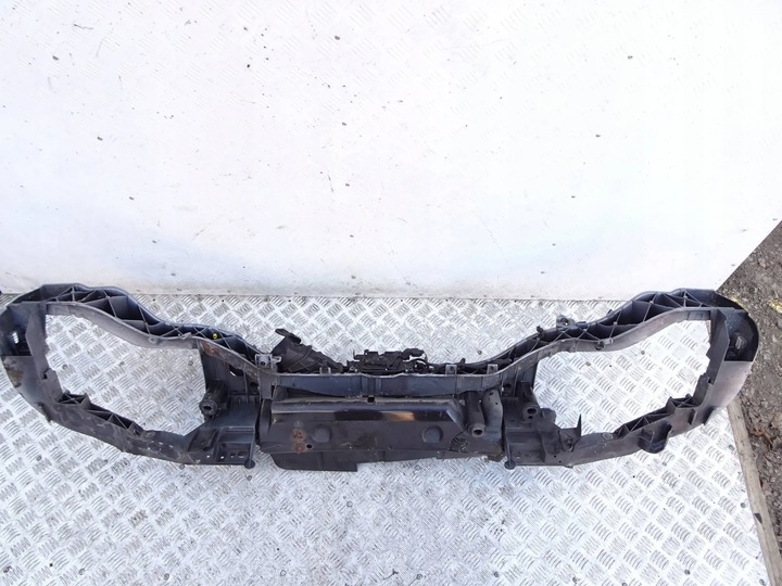 фото №3, Pas переднее панель крепления фар grand c-max mk2 ga