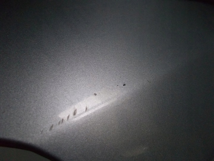 фото №7, Volvo s60 v60 10-13 крыло переднее правый