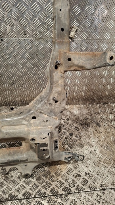 фото №7, Подрамник перед opel astra k 1.6cdti