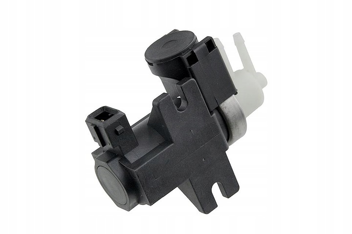 фото №2, Клапан турбіни egr opel astra j 1.7cdti 2009-