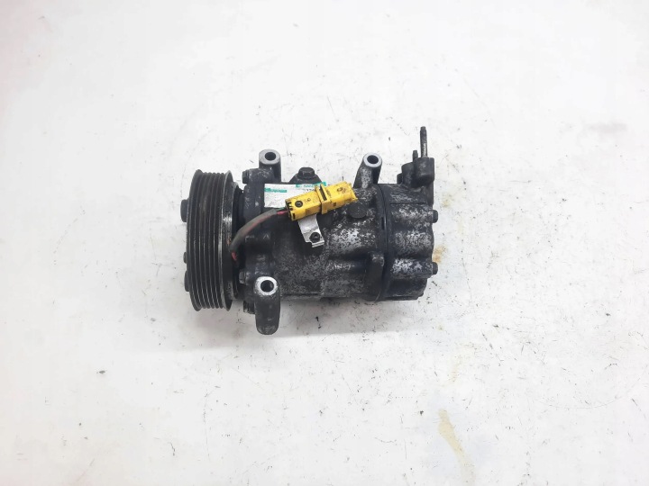 фото №1, Компресор кондиціонера mini r55 r56 r58 r59 r60 1.6 vti 6942501