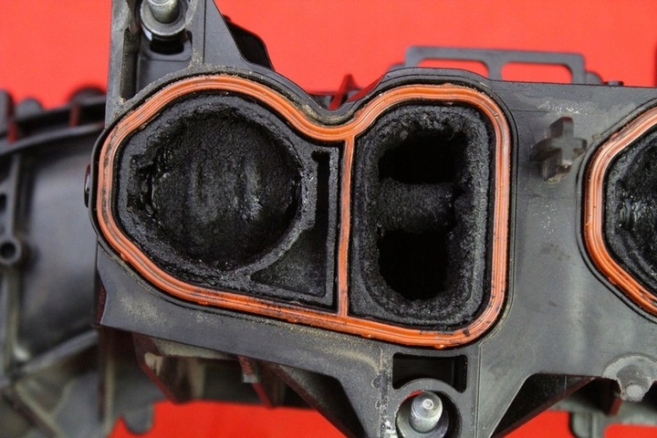 фото №7, Колектор всмоктуючий n47c20a 857310408 toyota avensis t29 2.0 d-4d 143 km 09-18