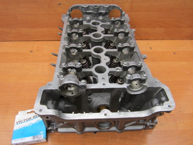 фото №8, Peugeot citroen bmw mini 1.6 turbo thp головка v753471080 -14 po regener.