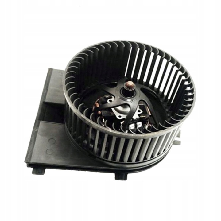 фото №1, Повітродувка вентилятор повітропровід audi a3 8l1 1.6 1.9tdi seat ibiza leon toledo