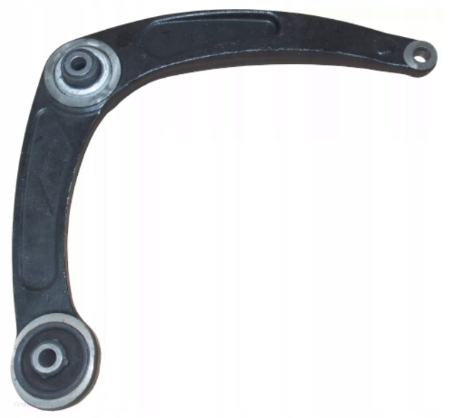 фото №1, Peugeot 307 partner citroen c4 важіль перед лівий