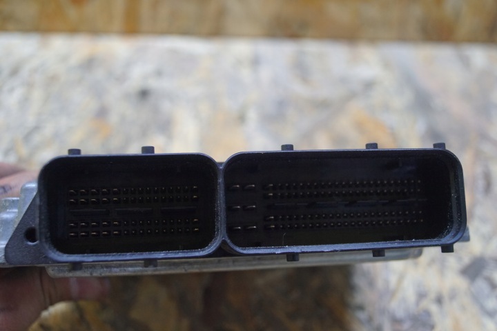 фото №5, Блок керування двигуном (ecu) opel astra j 2.0 cdti 55577674
