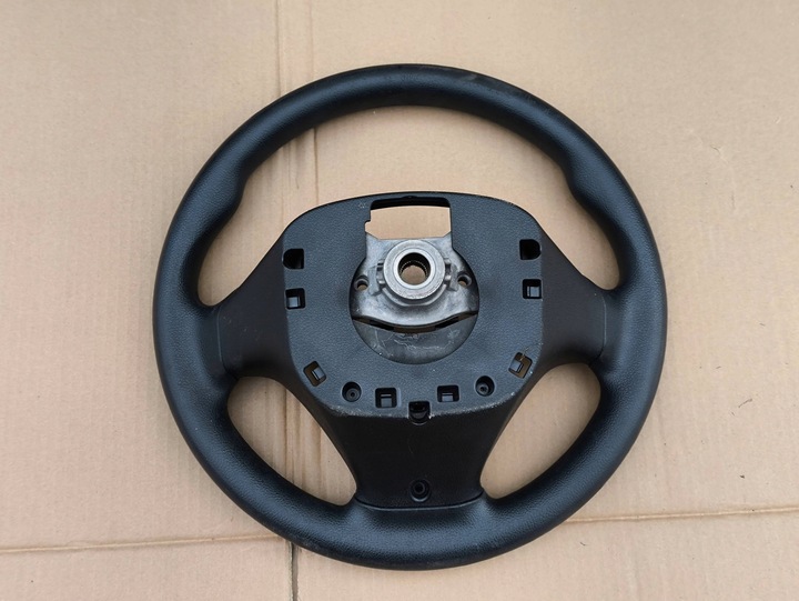 фото №13, Руль kia ceed ii 2012-2017