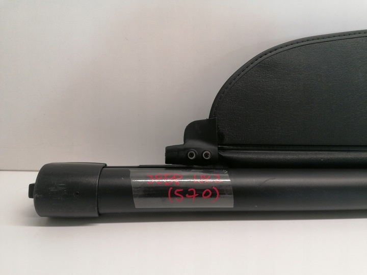 фото №8, Jeep grand cherokee wk2 ролета багажника оригінал 10-13