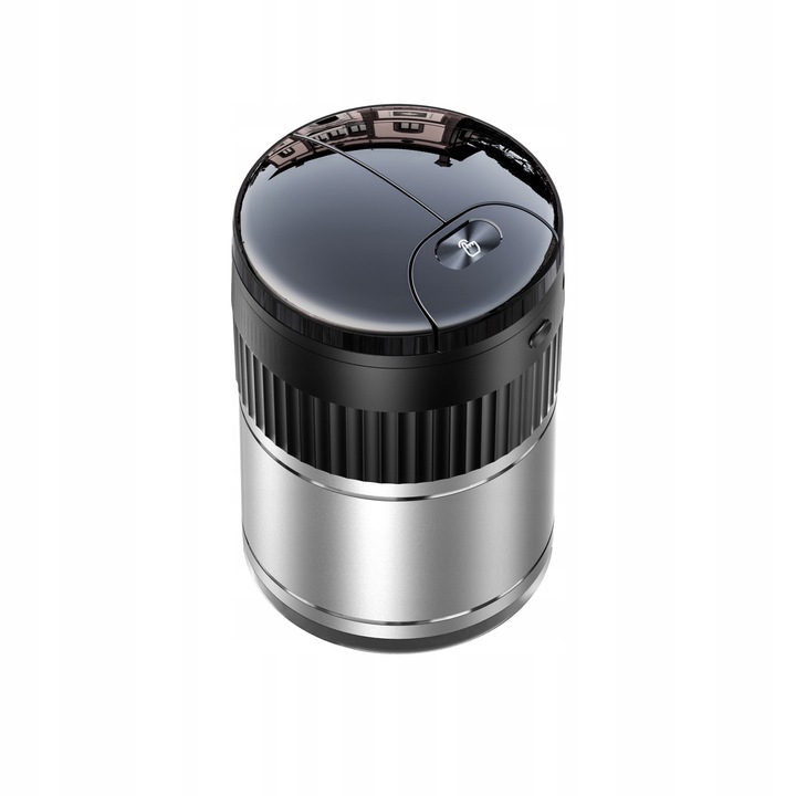 фото №2, Новая интеллектуальный пепельница