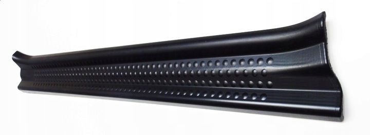 фото №1, Накладки na пороги fiat ducato 1994-2005