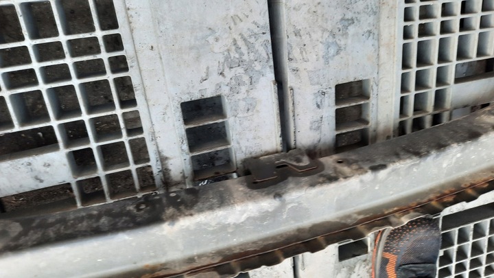 фото №6, Балка бампера перед mazda 3 bk 05r 1.6b