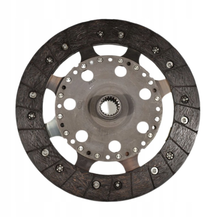 фото №7, Колесо двомасовий megane scenic iii 3 1.6 dci