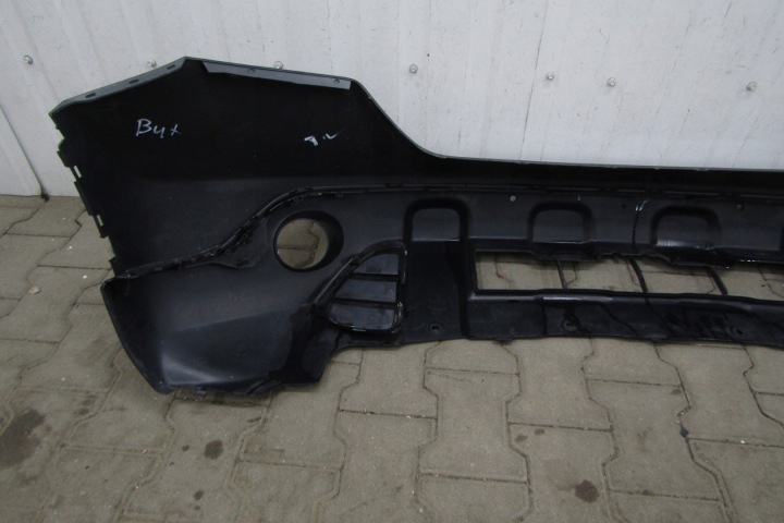 фото №9, Бампер перед передній honda crv cr-v 3 iii 06-08