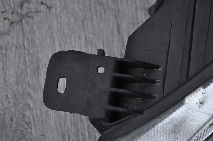 фото №15, Лампа перед ліва ford focus mk4 iv 18-21 звичайна jx7b-13w030-ae