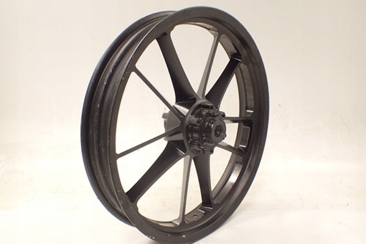 фото №11, Bmw r 1200 1250 gs диск кована перед 19"x3.00 forged