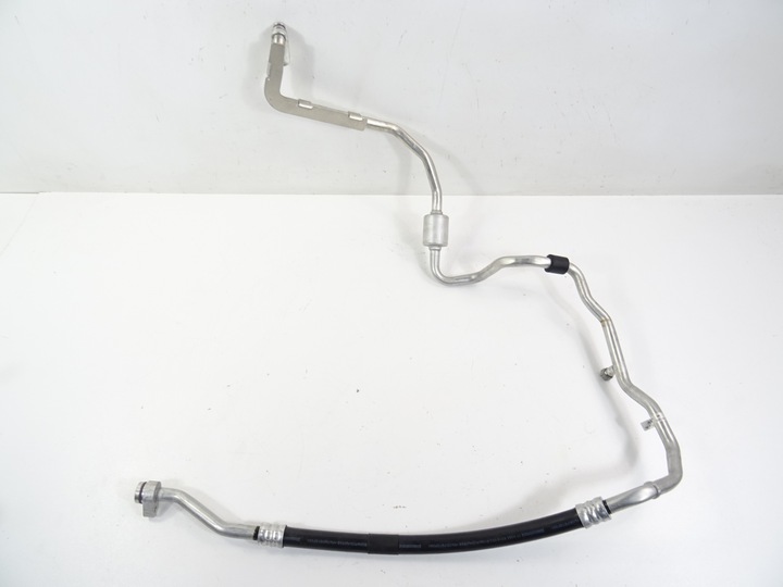 фото №9, Vw polo 2g рестайлінг 1.0 tsi шланг кондиціонера 2q0816743al